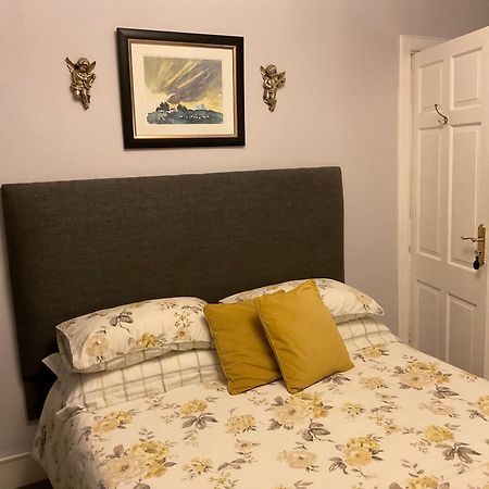The Haven B&B Castle Douglas Bagian luar foto