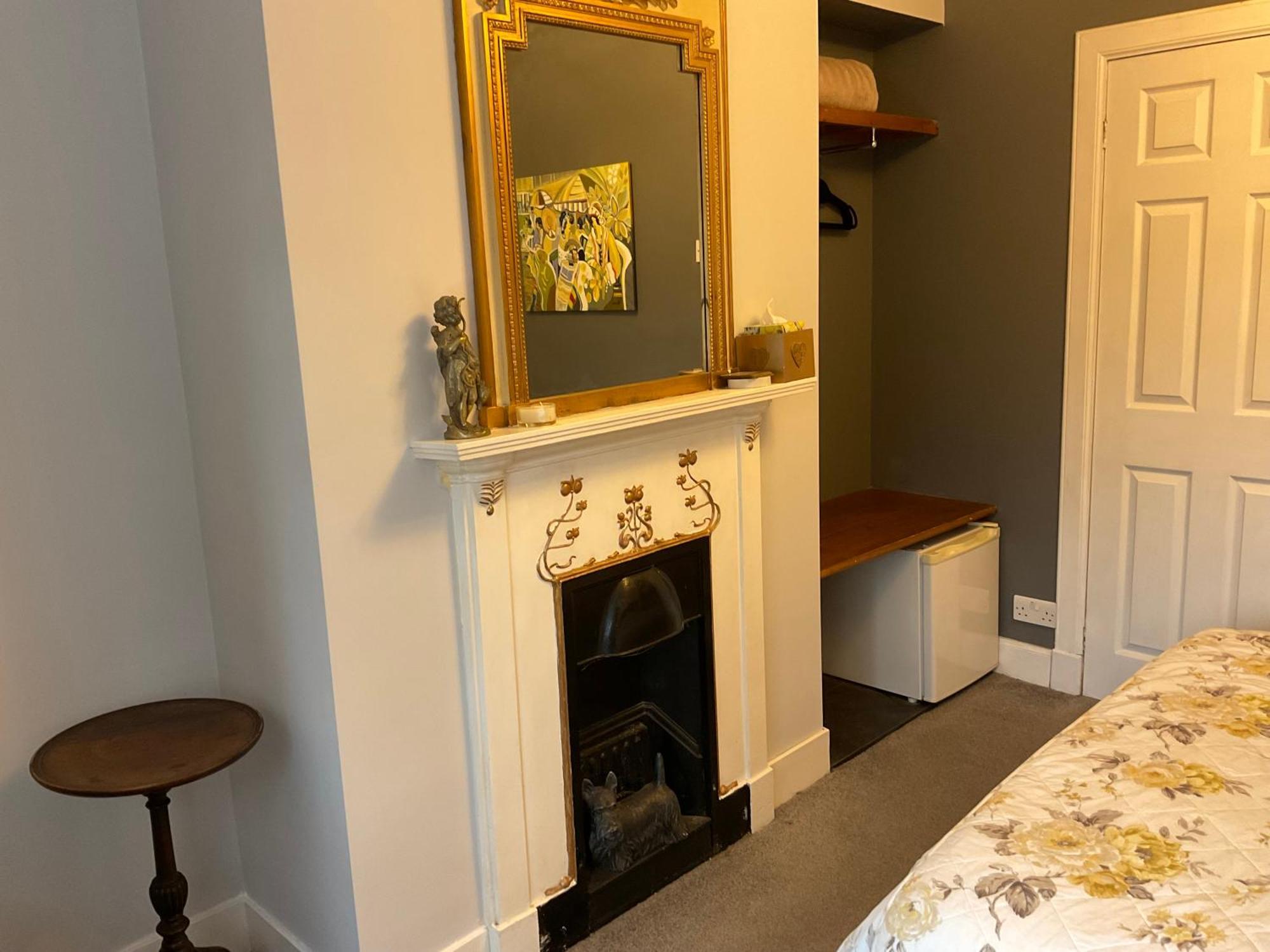 The Haven B&B Castle Douglas Bagian luar foto