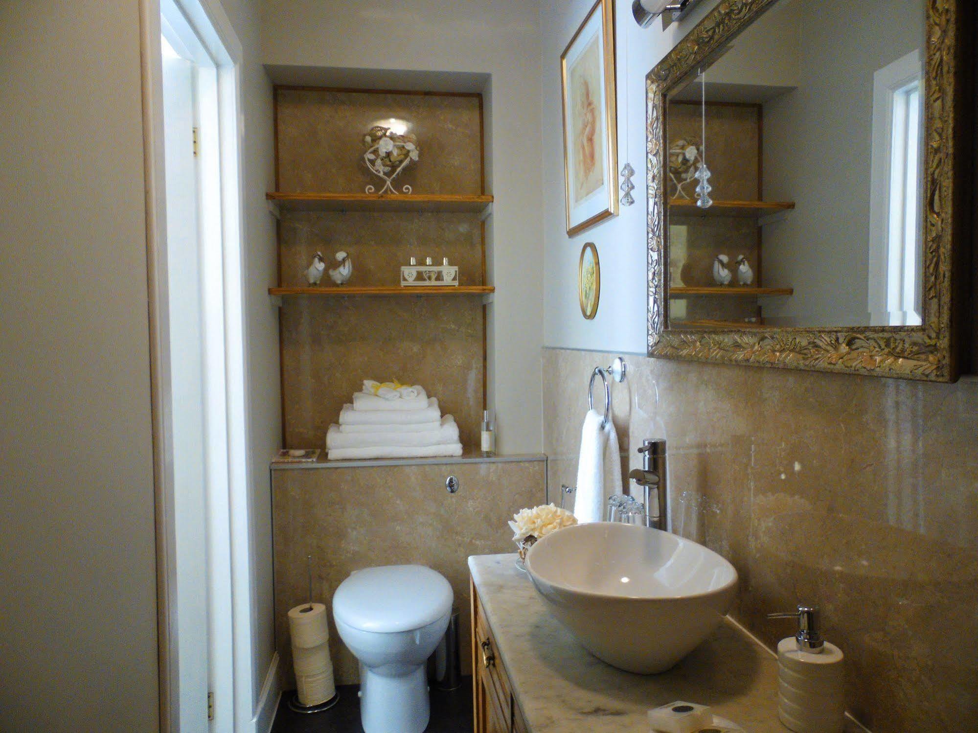 The Haven B&B Castle Douglas Bagian luar foto