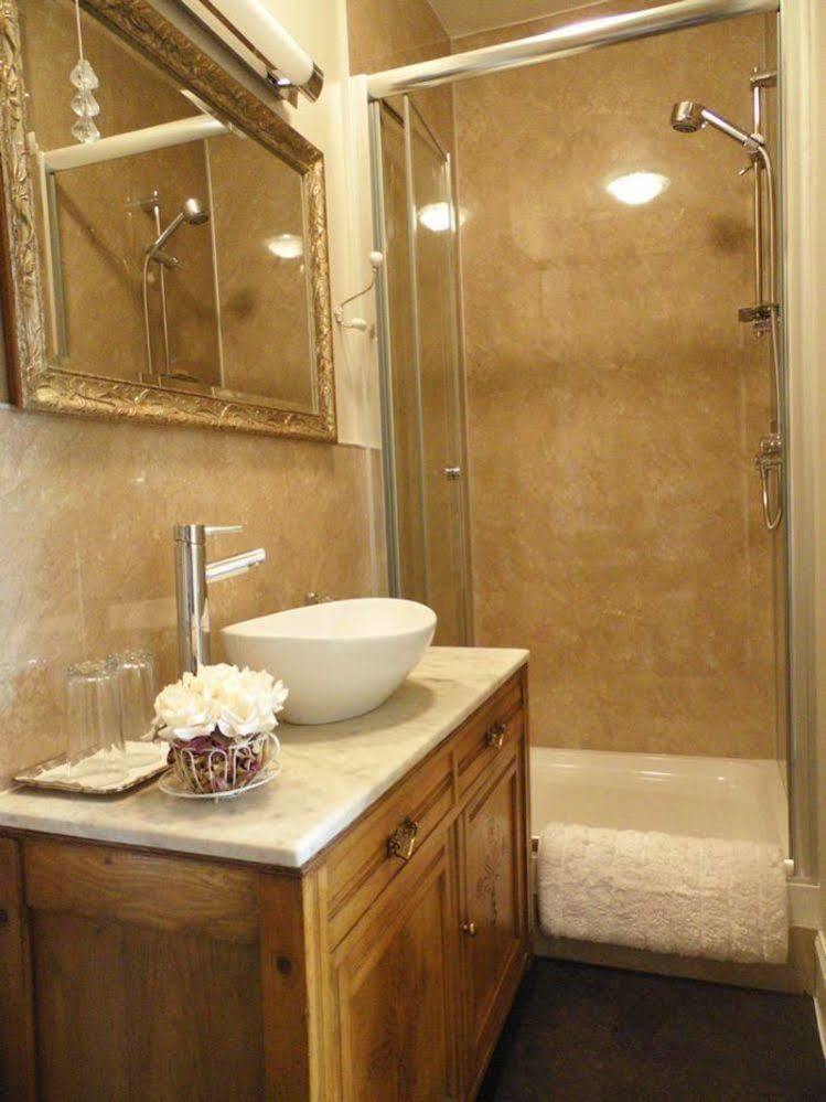 The Haven B&B Castle Douglas Bagian luar foto