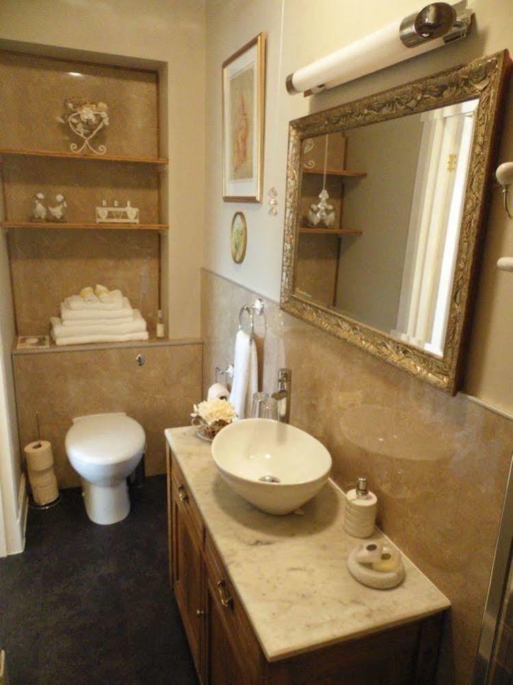 The Haven B&B Castle Douglas Bagian luar foto